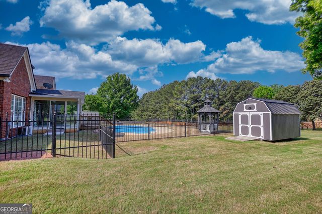 100 Westminster Way, Mcdonough, GA 30252
