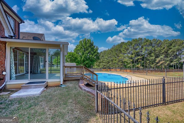 100 Westminster Way, Mcdonough, GA 30252