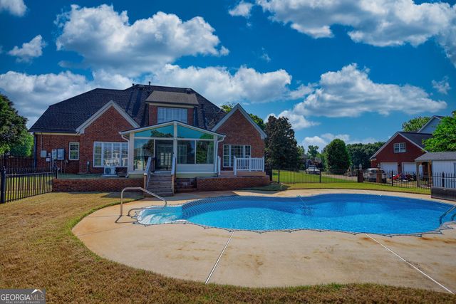 100 Westminster Way, Mcdonough, GA 30252