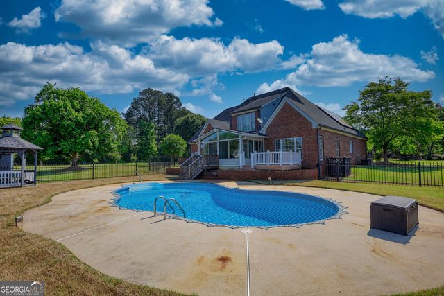 100 Westminster Way, Mcdonough, GA 30252