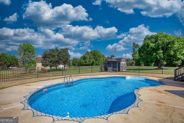 100 Westminster Way, Mcdonough, GA 30252