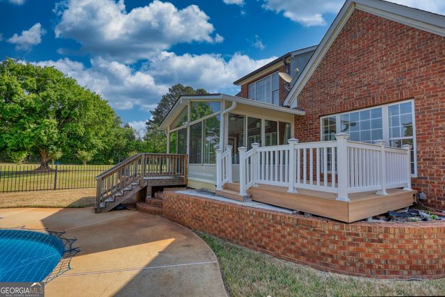100 Westminster Way, Mcdonough, GA 30252