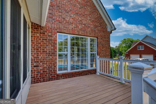 100 Westminster Way, Mcdonough, GA 30252