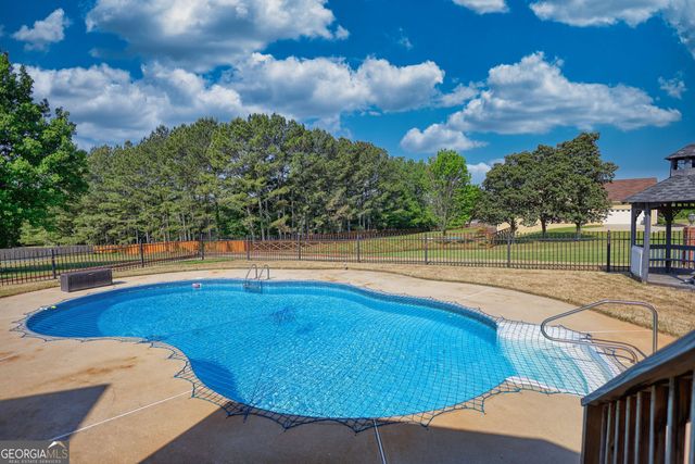 100 Westminster Way, Mcdonough, GA 30252