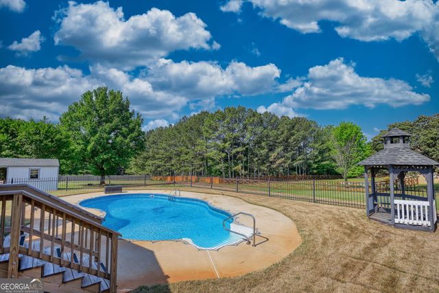 100 Westminster Way, Mcdonough, GA 30252
