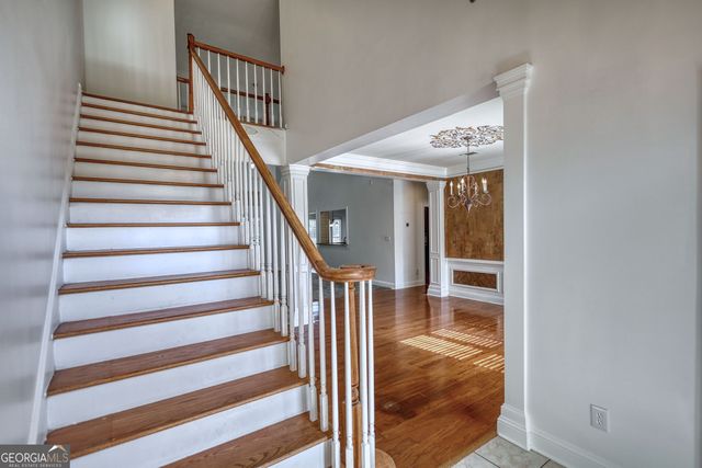 100 Westminster Way, Mcdonough, GA 30252