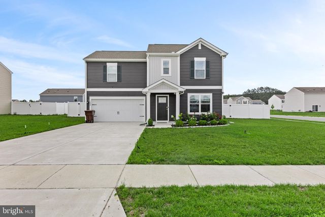 1650 TERRAPIN CIR, Cambridge, MD 21613