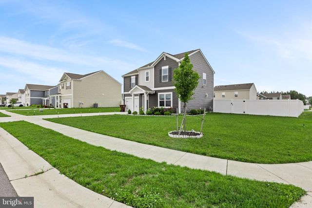 1650 TERRAPIN CIR, Cambridge, MD 21613