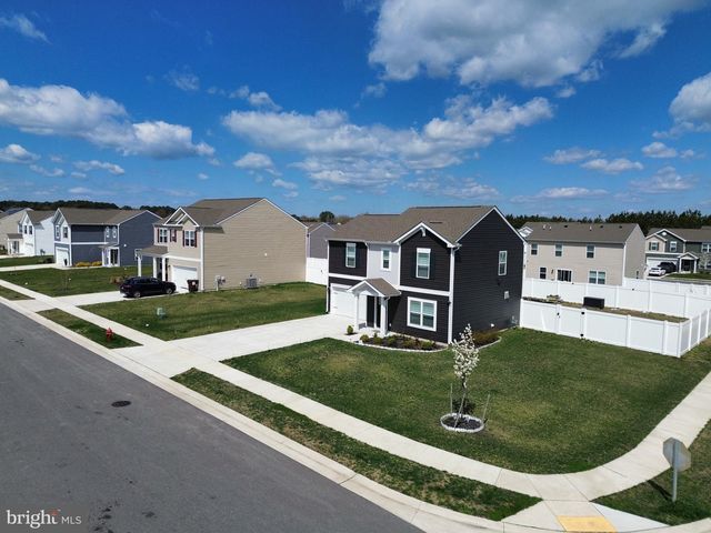 1650 TERRAPIN CIR, Cambridge, MD 21613