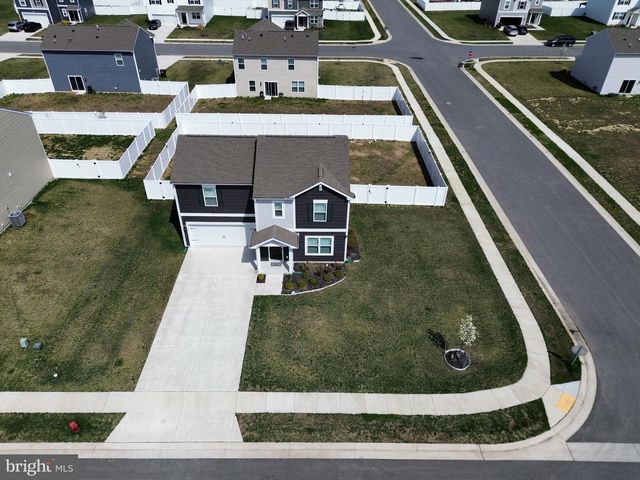 1650 TERRAPIN CIR, Cambridge, MD 21613