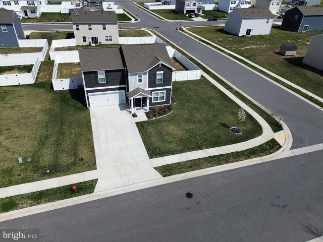 1650 TERRAPIN CIR, Cambridge, MD 21613