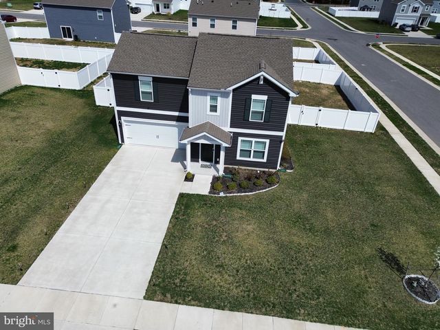 1650 TERRAPIN CIR, Cambridge, MD 21613