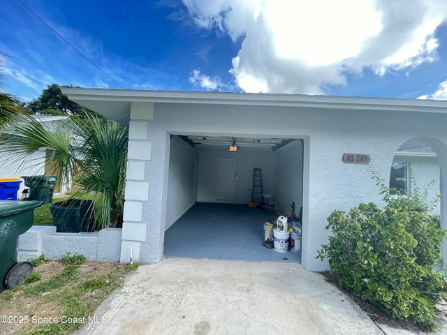 1118 Manatee Drive, Rockledge, FL 32955