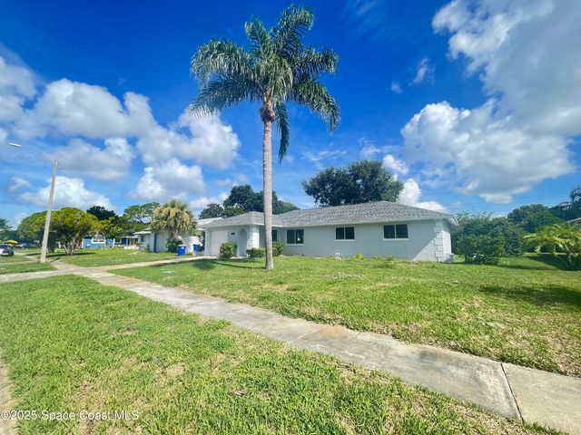 1118 Manatee Drive, Rockledge, FL 32955