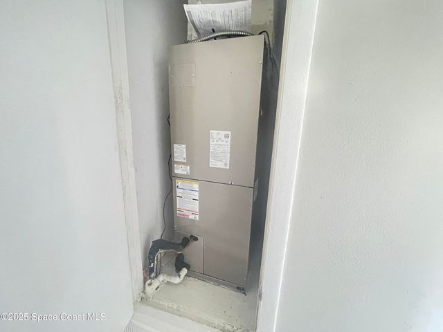 1118 Manatee Drive, Rockledge, FL 32955