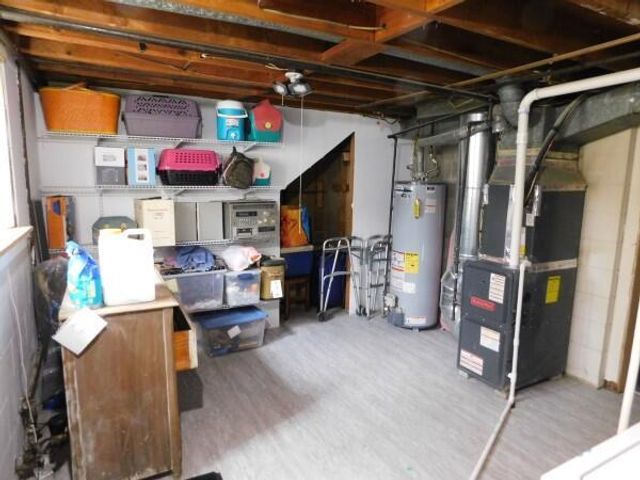 3940 Hillman Road W, Columbus, OH 43207