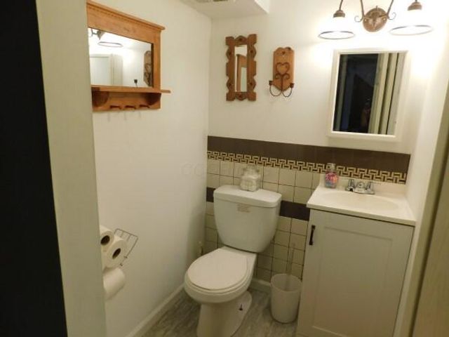 3940 Hillman Road W, Columbus, OH 43207
