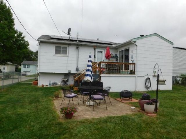 3940 Hillman Road W, Columbus, OH 43207