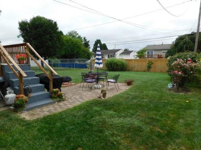 3940 Hillman Road W, Columbus, OH 43207