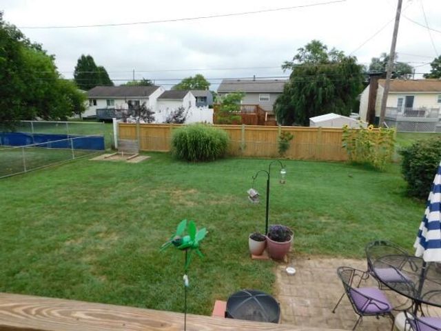 3940 Hillman Road W, Columbus, OH 43207