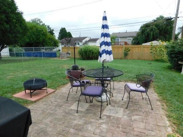 3940 Hillman Road W, Columbus, OH 43207