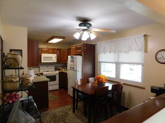 3940 Hillman Road W, Columbus, OH 43207