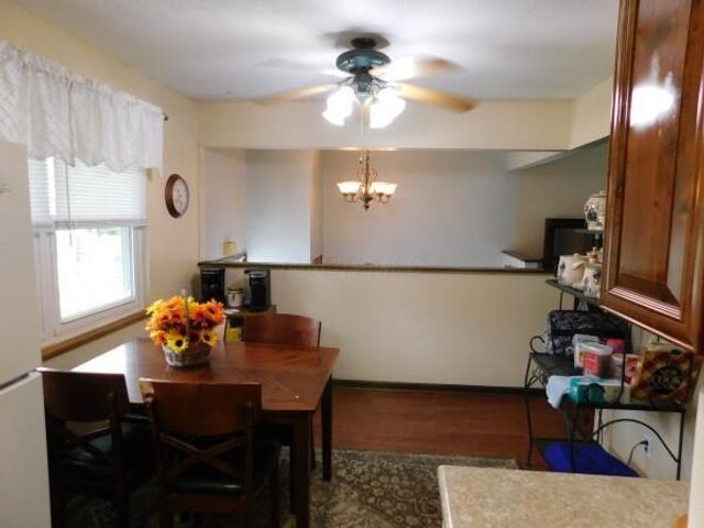 3940 Hillman Road W, Columbus, OH 43207