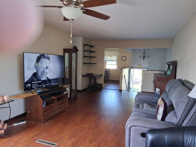 3940 Hillman Road W, Columbus, OH 43207