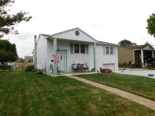 3940 Hillman Road W, Columbus, OH 43207