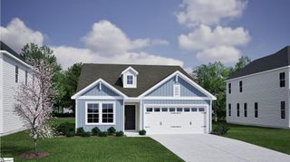 7019 New Horizons Lane Lot 5, Boiling Springs, SC 29316