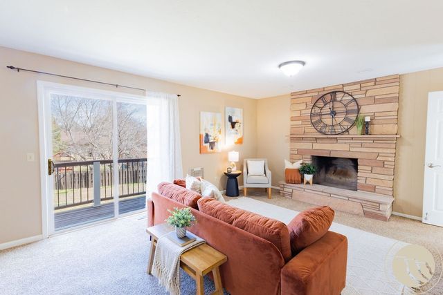 3103 Silverwood Street, Billings, MT 59102