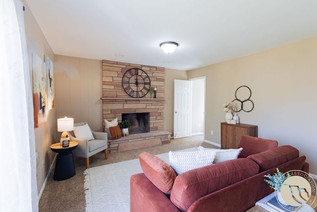 3103 Silverwood Street, Billings, MT 59102