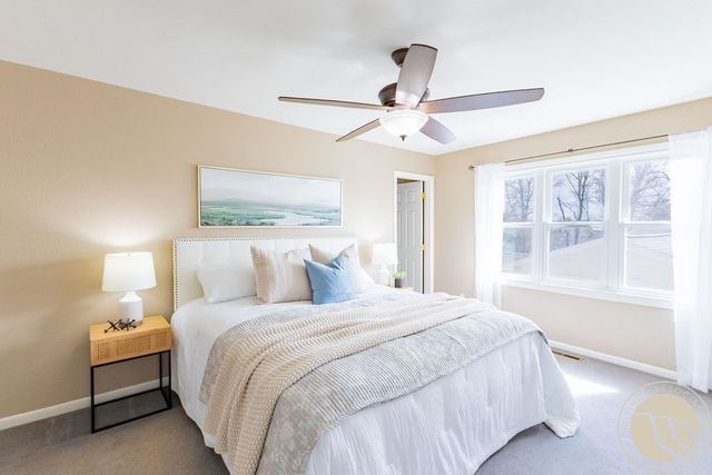 3103 Silverwood Street, Billings, MT 59102