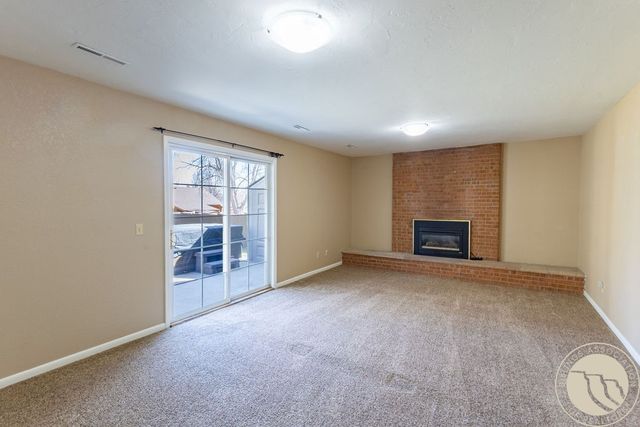 3103 Silverwood Street, Billings, MT 59102