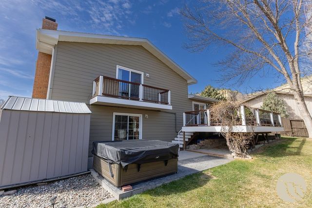 3103 Silverwood Street, Billings, MT 59102
