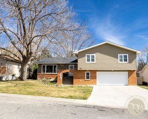 3103 Silverwood Street, Billings, MT 59102