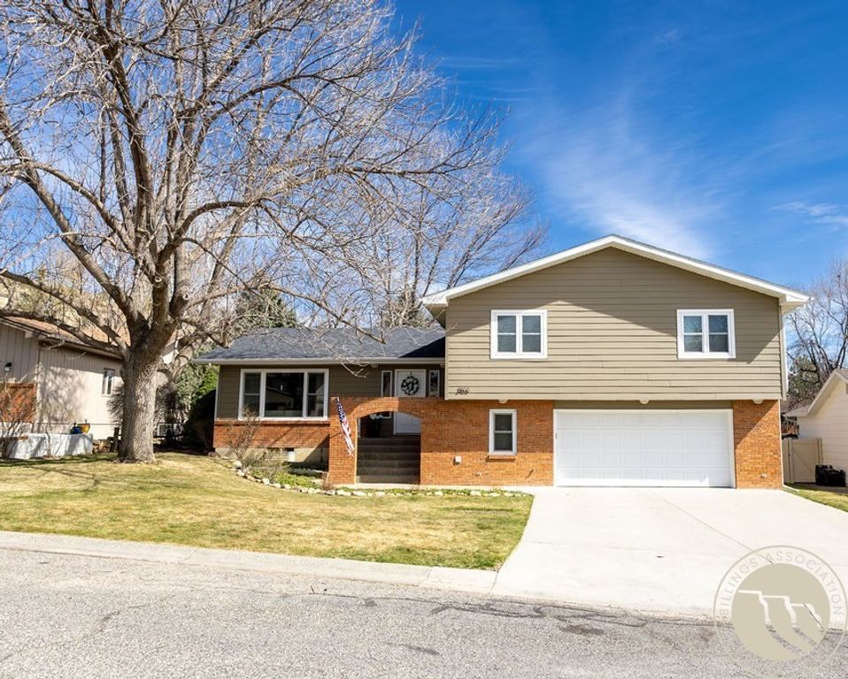 3103 Silverwood Street, Billings, MT 59102