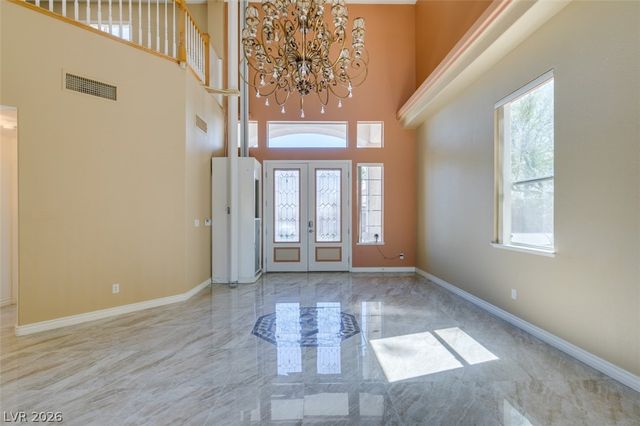 10019 La Cienega Street, Las Vegas, NV 89183