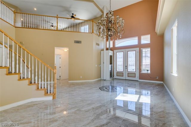 10019 La Cienega Street, Las Vegas, NV 89183