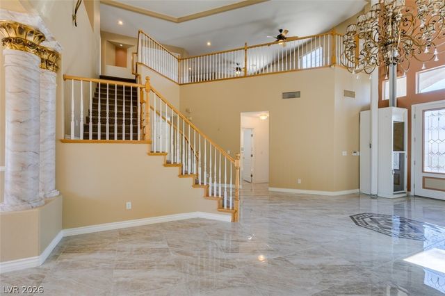 10019 La Cienega Street, Las Vegas, NV 89183