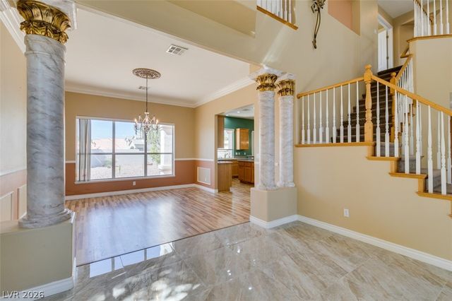 10019 La Cienega Street, Las Vegas, NV 89183