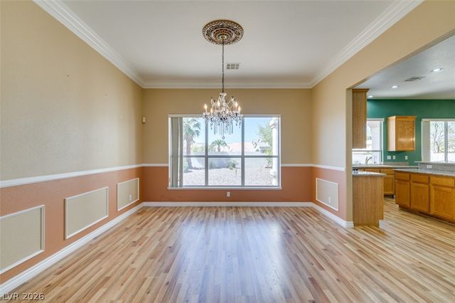 10019 La Cienega Street, Las Vegas, NV 89183