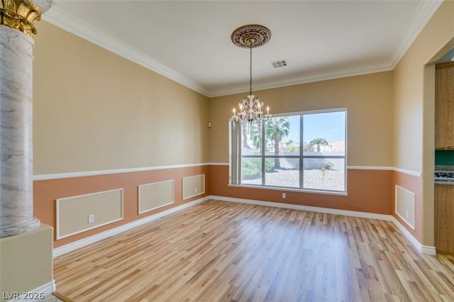 10019 La Cienega Street, Las Vegas, NV 89183