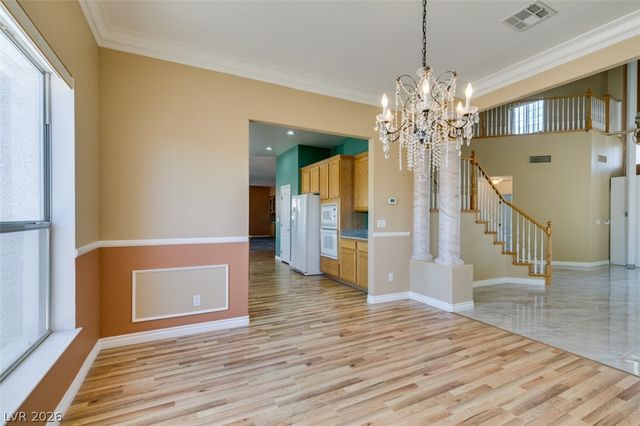 10019 La Cienega Street, Las Vegas, NV 89183