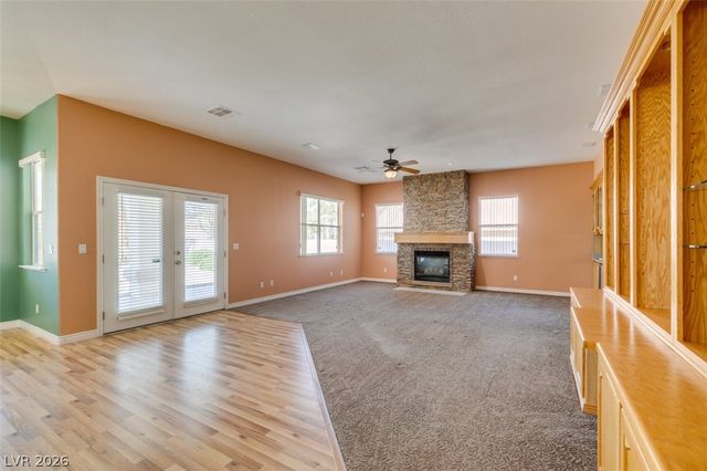 10019 La Cienega Street, Las Vegas, NV 89183