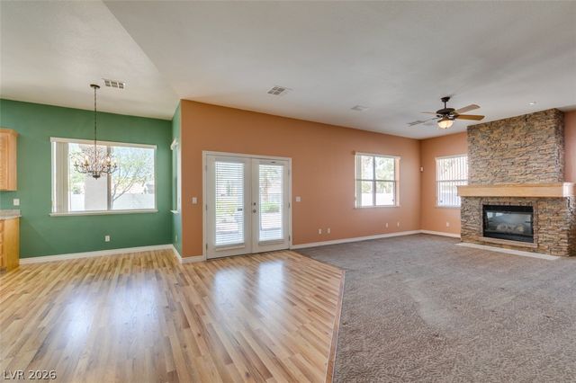 10019 La Cienega Street, Las Vegas, NV 89183