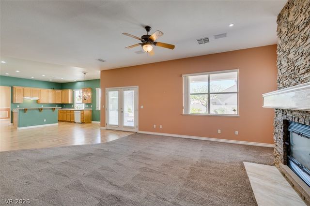 10019 La Cienega Street, Las Vegas, NV 89183