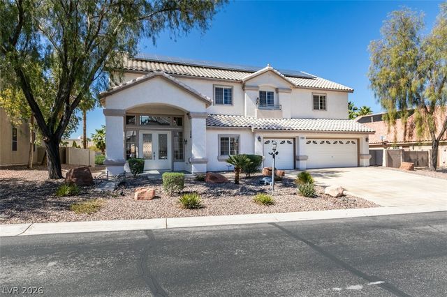 10019 La Cienega Street, Las Vegas, NV 89183