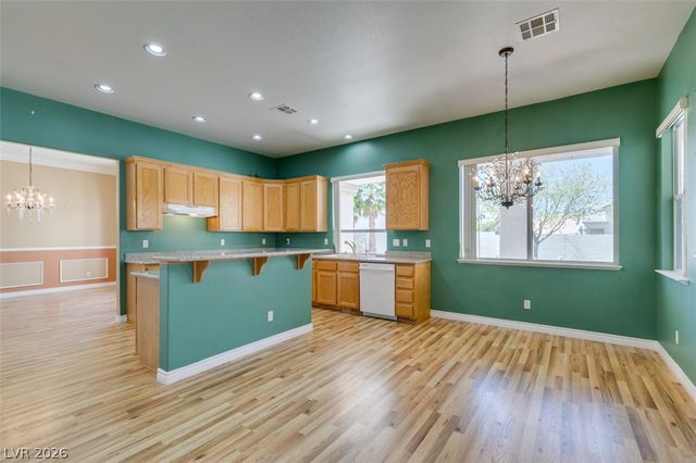 10019 La Cienega Street, Las Vegas, NV 89183