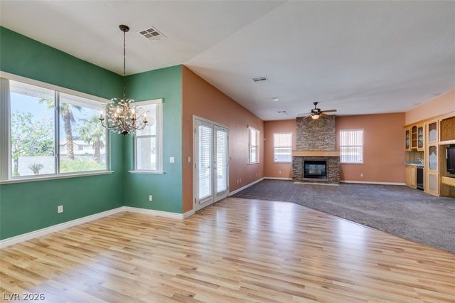 10019 La Cienega Street, Las Vegas, NV 89183